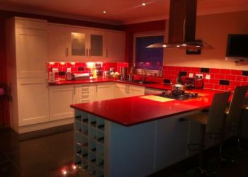 Corstorphine Kitchen