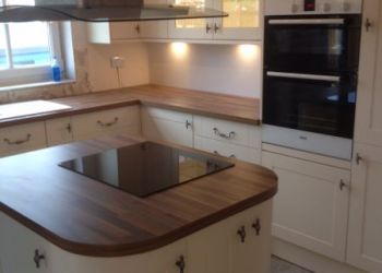 Larbert Kitchen