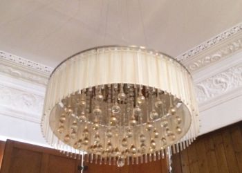 Chandelier - Edinburgh