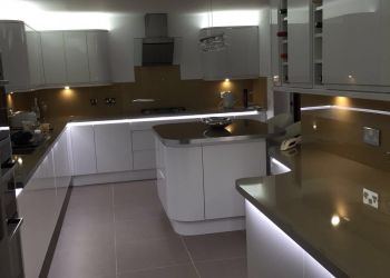 Lanarkshire Kitchen