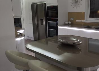 Lanarkshire Kitchen