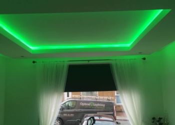 Lounge Led Lighting